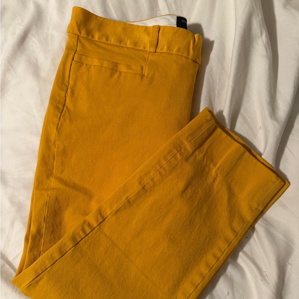 Banana Republic Dress Pants
